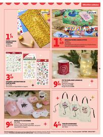 Catalogue Auchan | Sélection cadeaux page 31