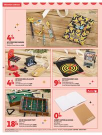 Catalogue Auchan | Sélection cadeaux page 32