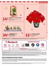 Catalogue Auchan | Sélection cadeaux page 35