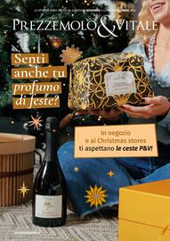 Volantino Prezzemolo e Vitale Pagina 1