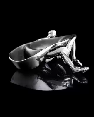 Carrol Boyes catalogue (valid until 5-12)