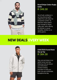 Woolworths catalogue Page 15