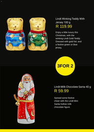 Woolworths catalogue Page 17