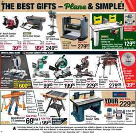 Menards weekly ad Page 10