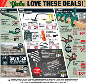 Menards weekly ad Page 12