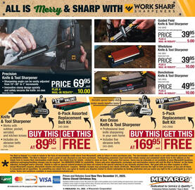 Menards weekly ad Page 13