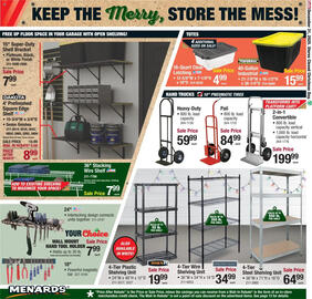 Menards weekly ad Page 14
