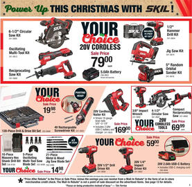 Menards weekly ad Page 5