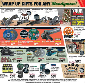 Menards weekly ad Page 9