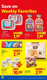 Lidl weekly ad week 49 Page 10