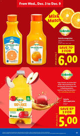 Lidl weekly ad week 49 Page 11