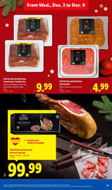 Lidl weekly ad week 49 Page 17