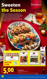 Lidl weekly ad week 49 Page 18