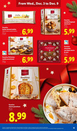 Lidl weekly ad week 49 Page 19
