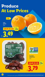 Lidl weekly ad week 49 Page 2