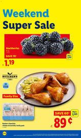 Lidl weekly ad week 49 Page 24