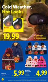 Lidl weekly ad week 49 Page 26