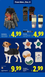 Lidl weekly ad week 49 Page 27