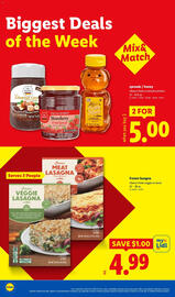 Lidl weekly ad week 49 Page 6