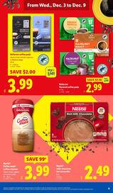 Lidl weekly ad week 49 Page 9