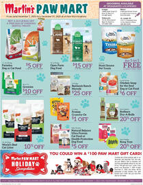 Martin's weekly ad week 49 Page 15