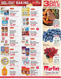 Martin's weekly ad week 49 Page 4