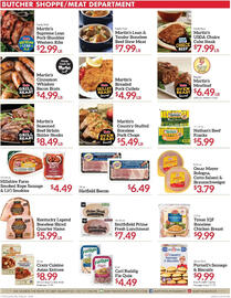 Martin's weekly ad week 49 Page 6