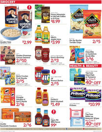 Martin's weekly ad week 49 Page 8