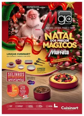 Encarte Muffato (válido até 7-12)