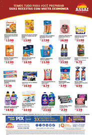 Encarte Assaí Atacadista Página 2