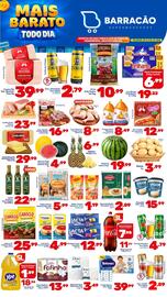 Catálogo Barracão Supermercado Página 1