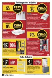 Catalogue Bricorama page 2