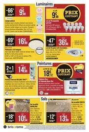 Catalogue Bricorama page 4