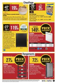 Catalogue Bricorama page 5
