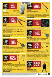 Catalogue Bricorama page 7