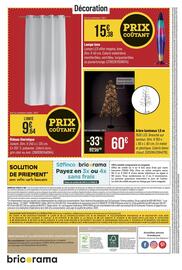 Catalogue Bricorama page 8