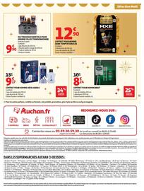 Catalogue Auchan Supermarché page 11