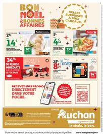 Catalogue Auchan Supermarché page 12