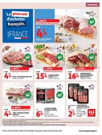 Catalogue Auchan Supermarché page 3