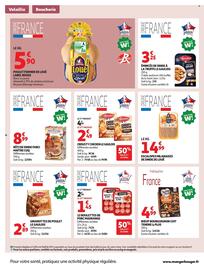 Catalogue Auchan Supermarché page 4