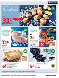 Catalogue Auchan Supermarché page 5
