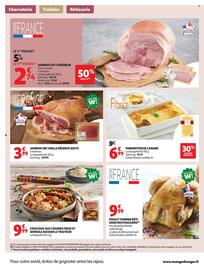 Catalogue Auchan Supermarché page 6