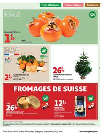 Catalogue Auchan Supermarché page 7