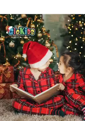 Volantino Giokids (valido fino al 12-12)