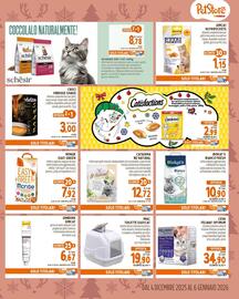 Volantino Pet Store Conad Pagina 5