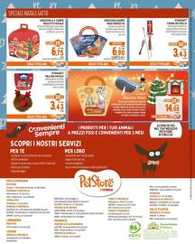 Volantino Pet Store Conad Pagina 8