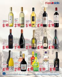 Volantino Maxi Sidis Pagina 11