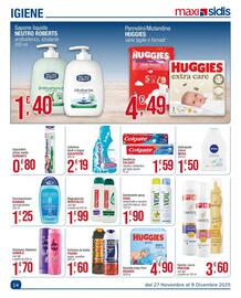 Volantino Maxi Sidis Pagina 14