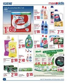 Volantino Maxi Sidis Pagina 15