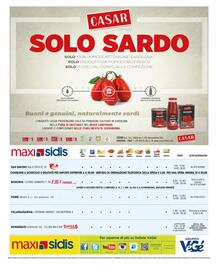 Volantino Maxi Sidis Pagina 16